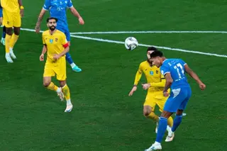 اللعنة الأولى.. مارتينيلي يتعرض لضربة موجعة مع الهلال 24 أكتوبر 2026 12:12 ص
